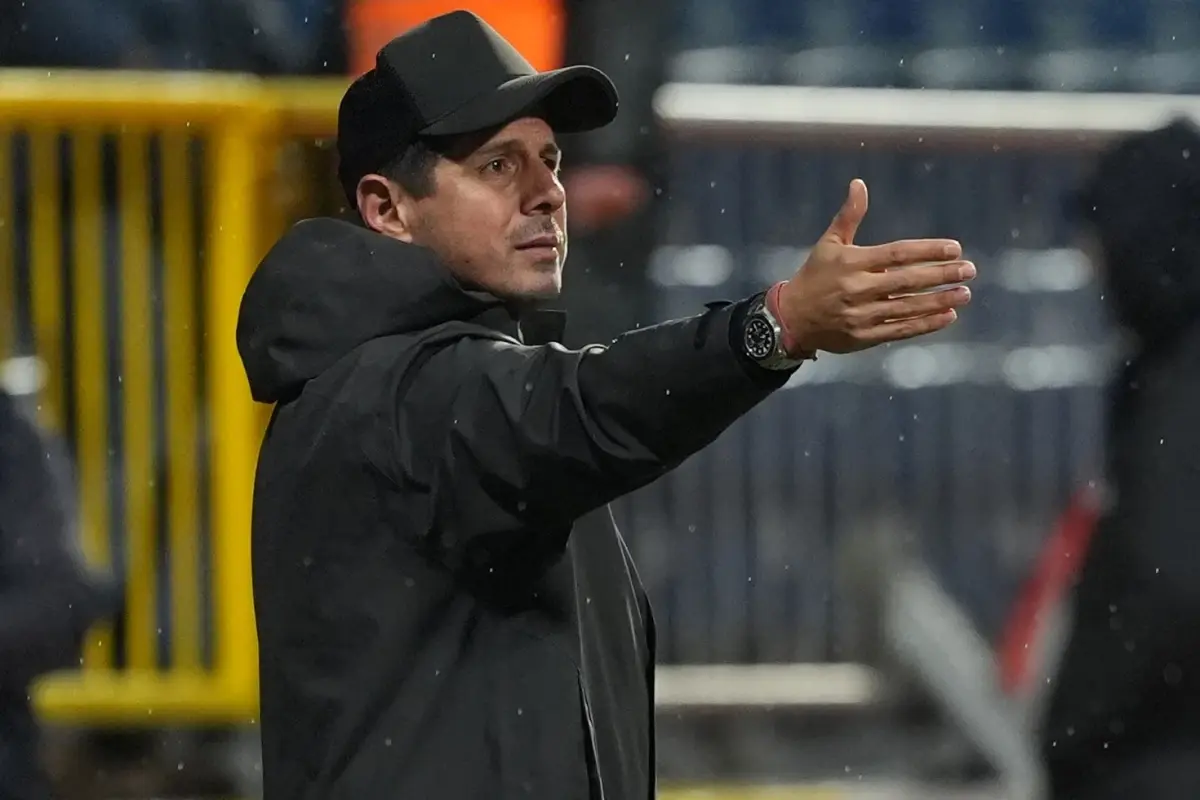 Emre Belözoğlu'ndan Sert Açıklama: "200 Dakika Daha Oynasaydık Gol Şansı Yoktu"