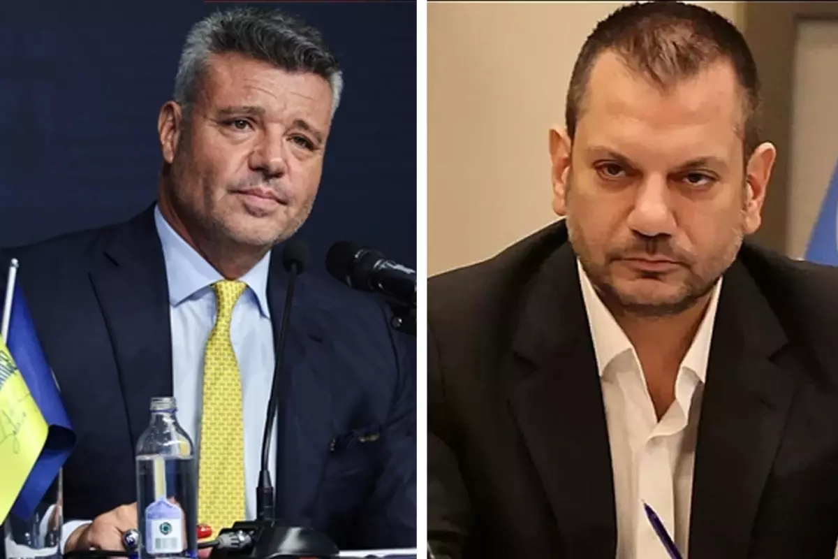 Fenerbahçe, Oğuz Aydın Transferini Son Dakikada Engelledi: Trabzonspor Şaşkın