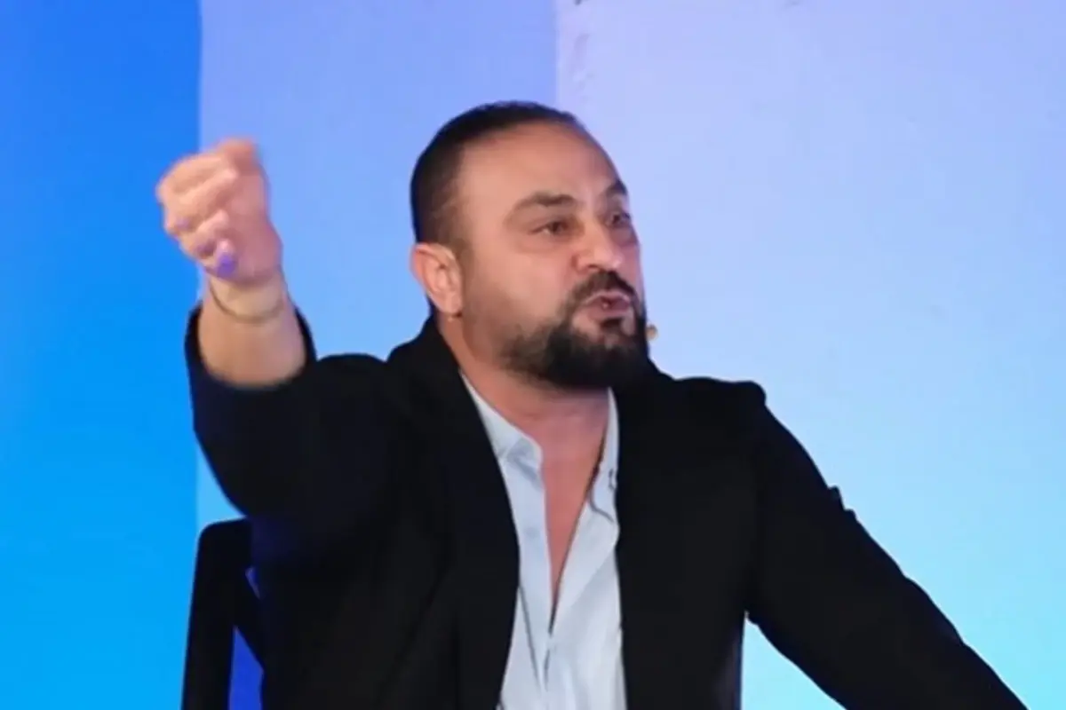 Hasan Şaş'tan Noa Lang Transferine Sert Eleştiri: 30 Milyon Euro Değil!