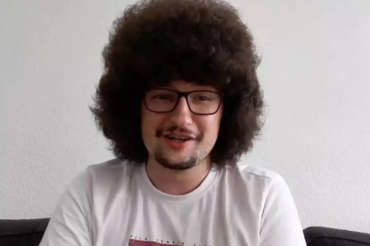 Manchester United taraftarının 1,5 yıllık saç kesme sözü, West Ham galibiyetiyle kırılıyor