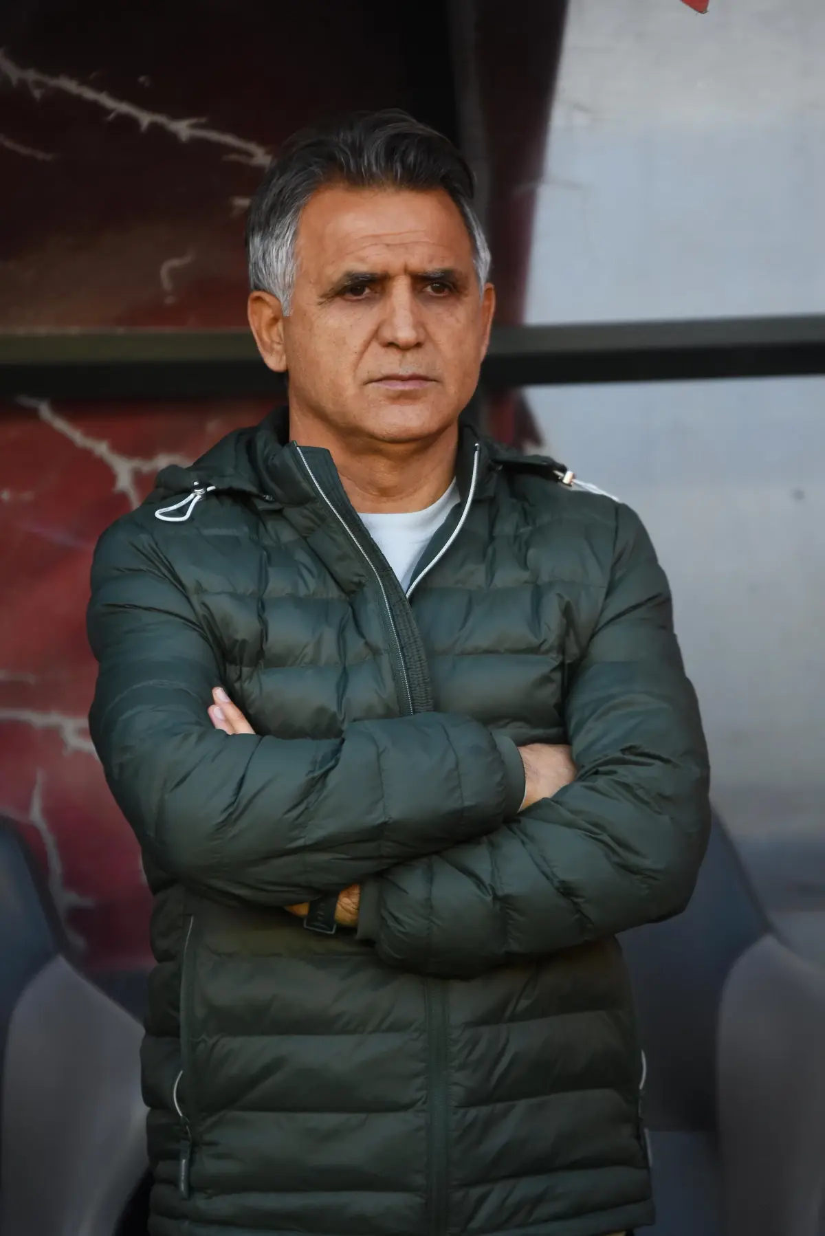 Karşıyaka, Eskişehir Anadolu Karşısında Puanı Kaybetti