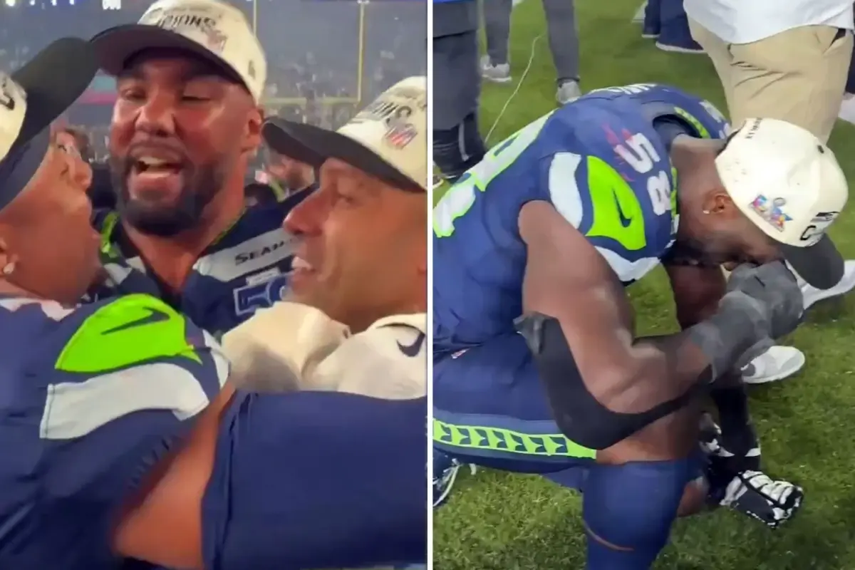 Seattle Seahawks, Super Bowl LX’de 29-13’lük Galibiyetle İkinci Şampiyonluğunu Aldı