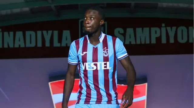 Nicolas Pepe evlilik hazırlıkları