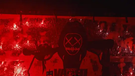 PSG, Le Classique'te 5-0 Galibiyetle Rekor Kırdı: 1971'den Bu Yana En Farklı Skor