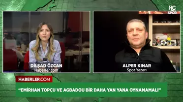 Beşiktaş savunma sahası