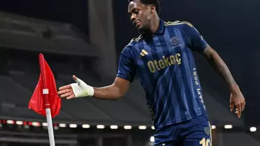 Jhon Duran’ın Fenerbahçe’deki 6 Aylık Yolculuğu: 5 Gol ve Unutulmaz Derbiler