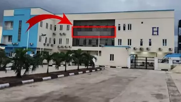 Emmanuel Emenike, Nijerya’da Adını Taşıyan Hastane Açtı: Sağlıkta Yeni Bir Dönem