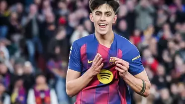 Galatasaray, Barcelona'nın 18 Yaşındaki Yıldızını Hedefliyor: 30 Milyon Euro Teklif