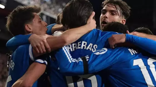 Real Madrid, Valencia’yı 2-0 Yendi; Golleri Son Dakikada Kaydetti