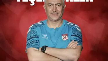 Mehmet Altıparmak sahada