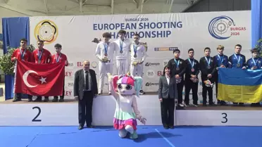 Eren Kalfa yarışma anı