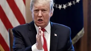 Super Bowl maçından bir an