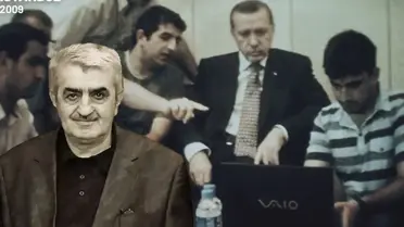 Belgeselden bir sahne