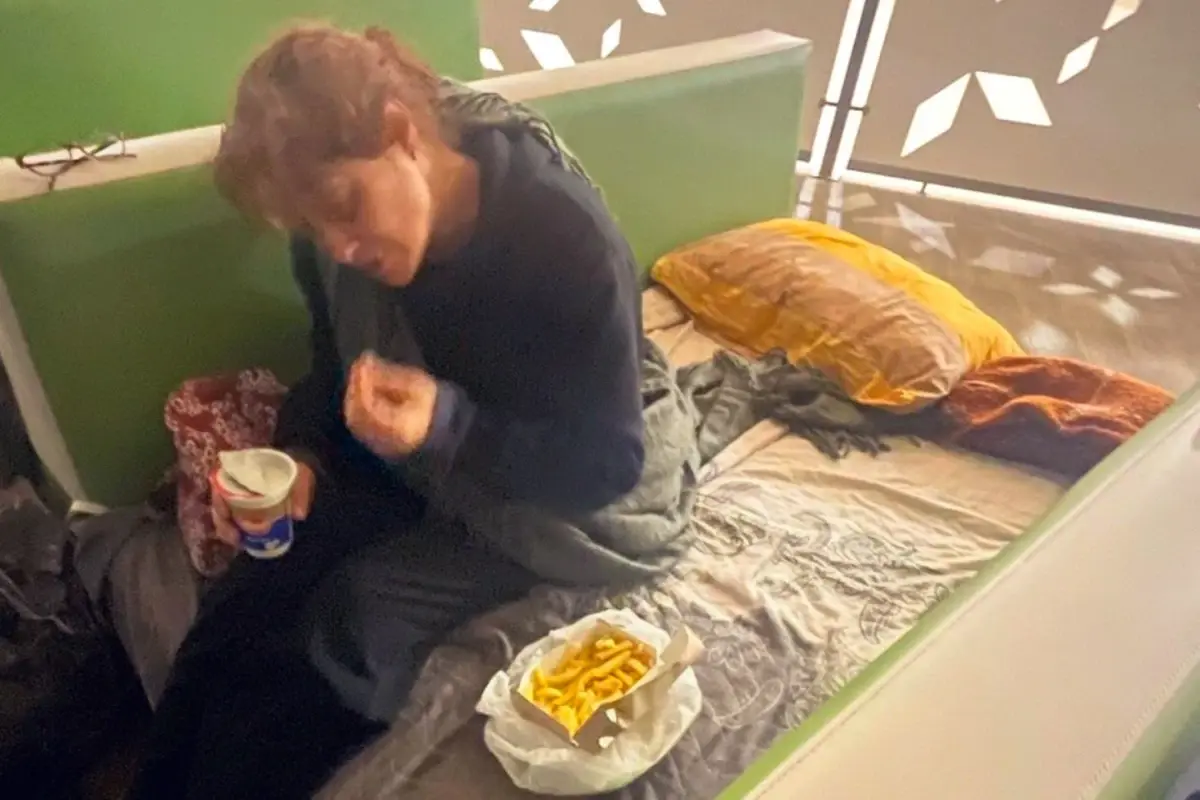 Yasemin Minguzzi’nin Kaybı Sonrası Ortaya Çıkan Fotoğraf Gönüllerde Derin İz Bıraktı