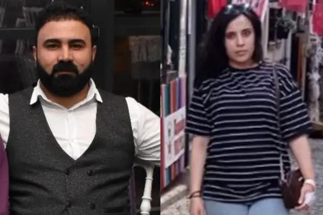 Mahkeme salonunda duruşma