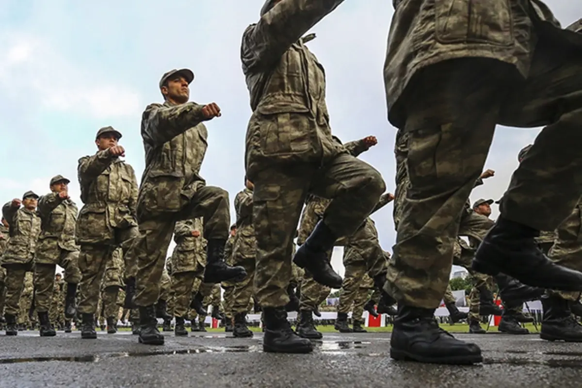 AK Parti, Bedelli Askerlikte Yeni Düzenleme ve İndirim Önerisi