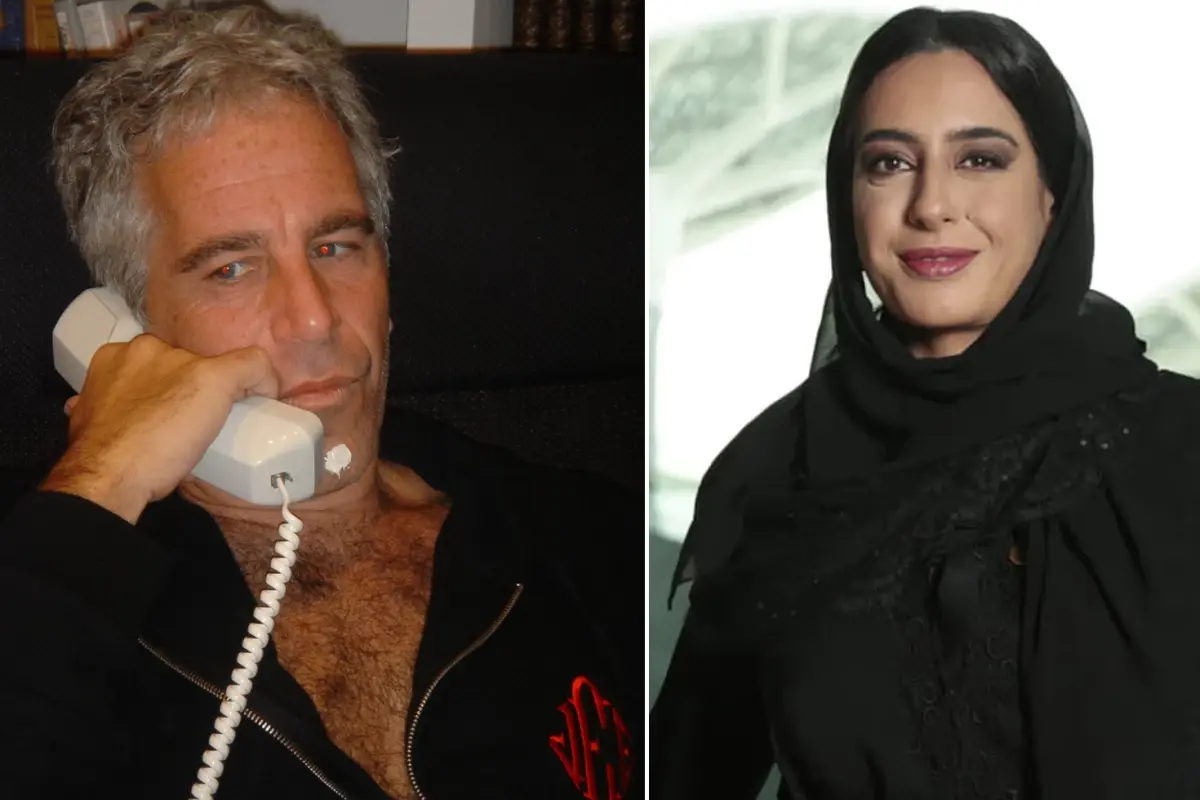 Epstein Skandalı Arap Dünyasında Yeniden Gün Yüzüne Çıktı: BAE Diplomatının BM'deki Yükselişi Tartışma Yarattı