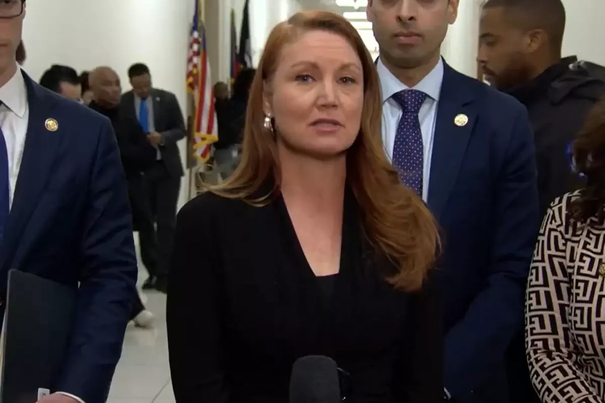 Trump ve Epstein belgeleri