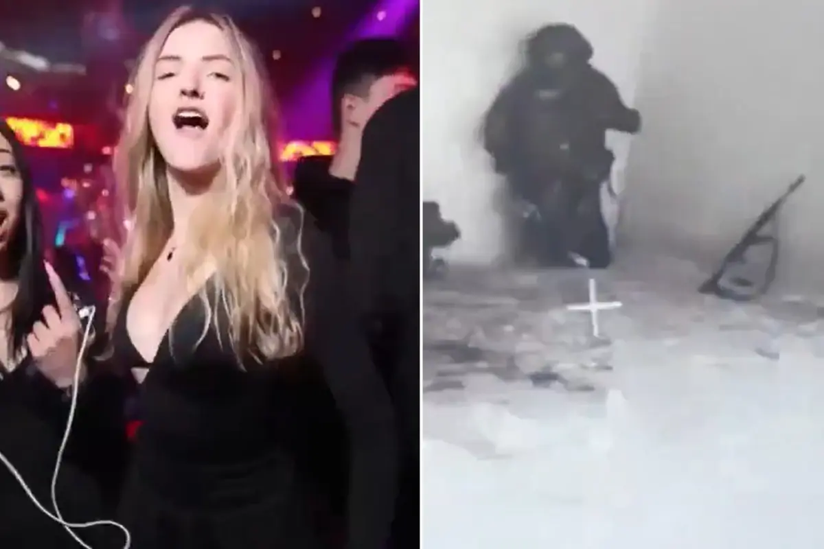 Ukrayna’da Çatışma Ortasında Partiler ve Savaşın Gerçek Yüzü