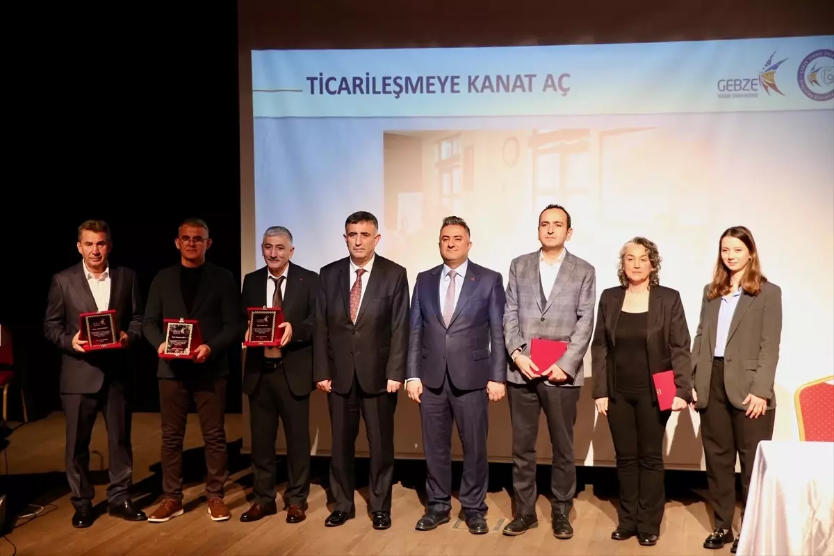 Türkiye Patent Başvurularında Küresel Liderliğe Doğru