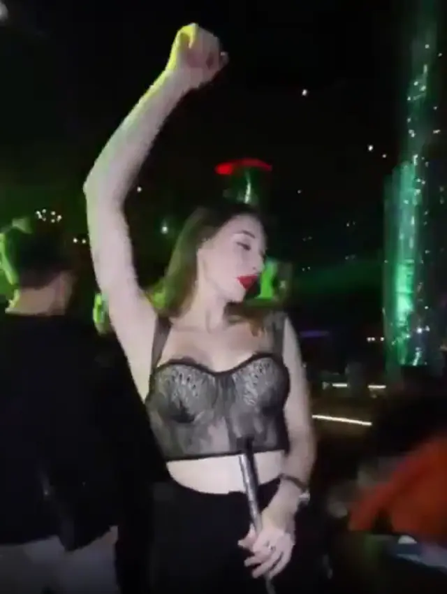 Savaş bölgesinde yıkılmış binalar