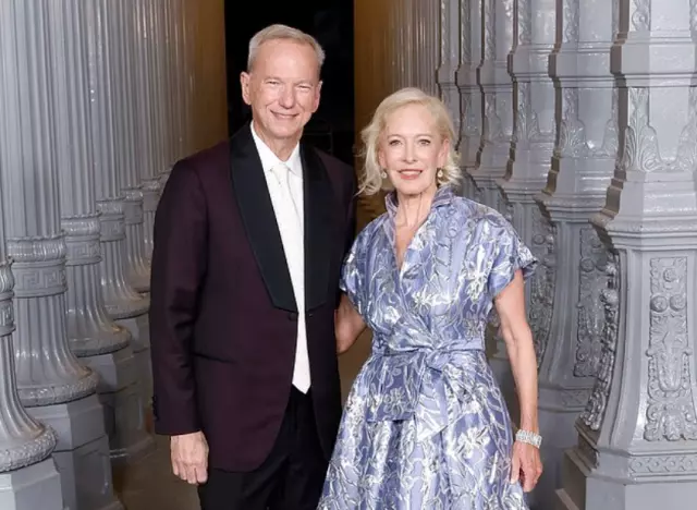 Eric Schmidt’ün geçmişteki bir fotoğrafı