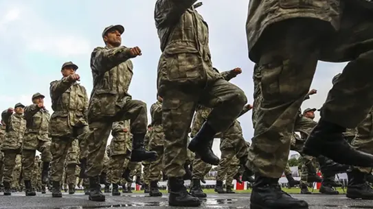 AK Parti, Bedelli Askerlikte Yeni Düzenleme ve İndirim Önerisi