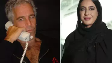 Epstein Skandalı Arap Dünyasında Yeniden Gün Yüzüne Çıktı: BAE Diplomatının BM'deki Yükselişi Tartışma Yarattı