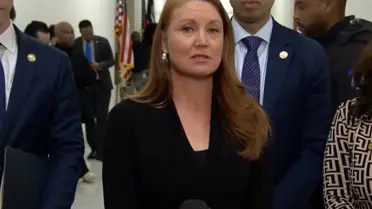 ABD Kongresi'nde Şok İddia: Trump, Epstein Dosyalarında 38 Bin Kez Geçti