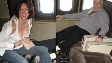 Jeffrey Epstein'in DNA ile İnsan Soyunu Yeniden Oluşturma Planı Ortaya Çıktı