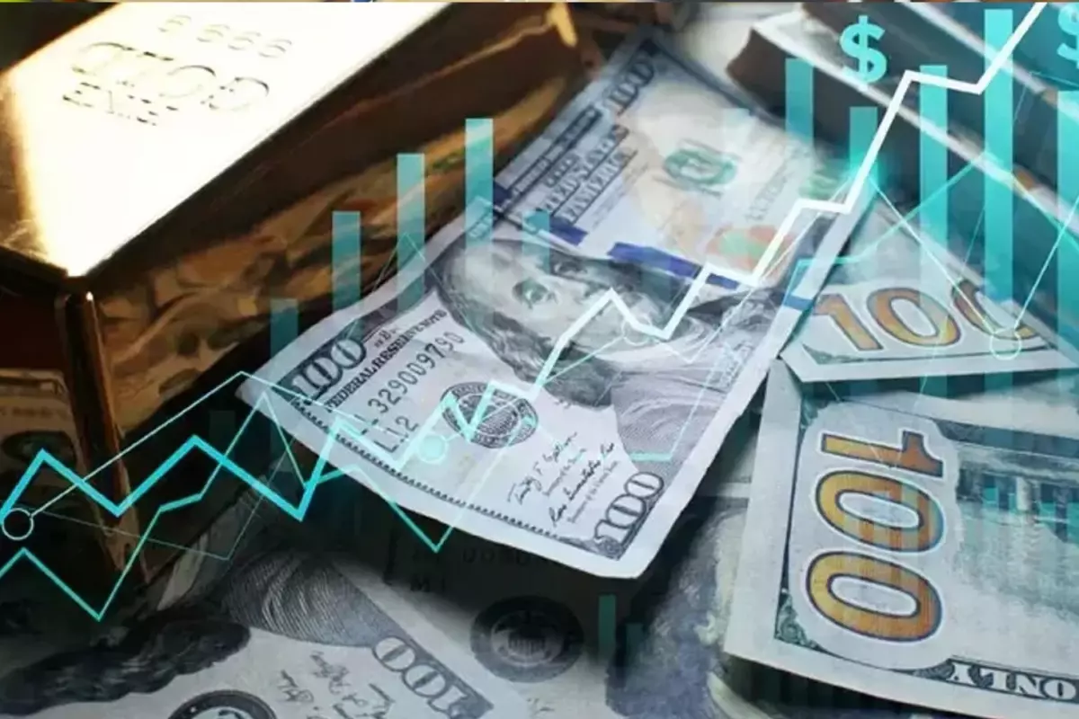 Ocak 2026'da Külçe Altın %7,45 Reel Getiriyle Zirveye Çıktı