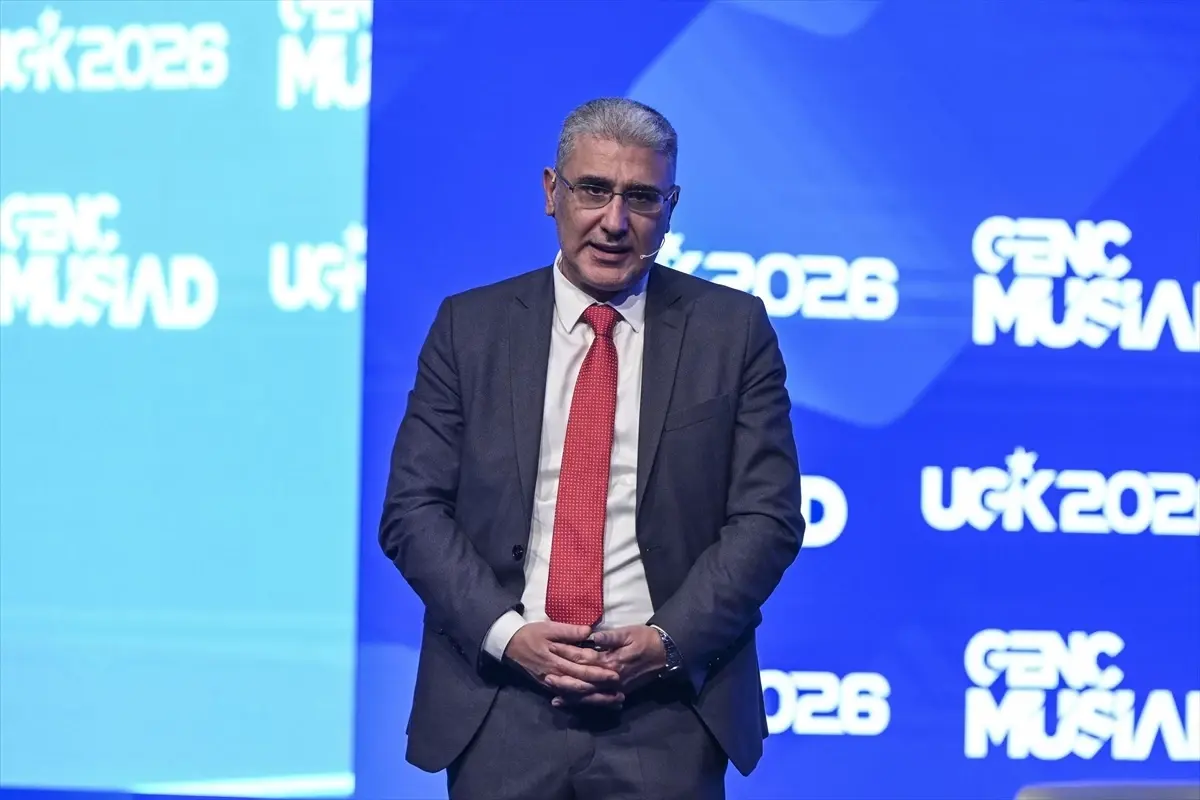 Türkiye’nin Ortalama Yaşı 35’e Çıktı: Nüfus Yaşlanması Ekonomiyi Nasıl Etkileyecek?