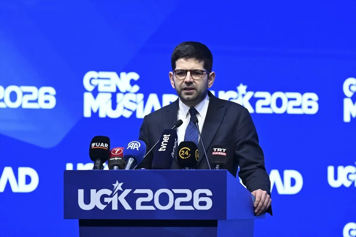 Girişimcilik Merkezi Türkiye, 700 Milyon Dolar Yatırımıyla Global Girişimcileri Çekiyor