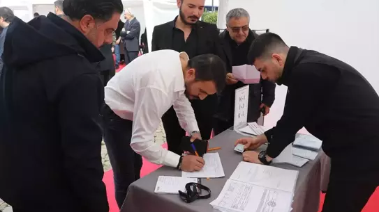 Adana Hacı Sabancı Organize Sanayi Bölgesi