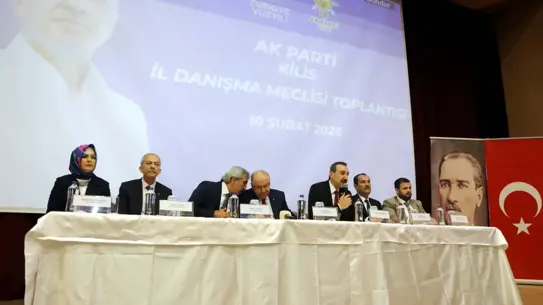 Savunma Bakanı Güler, YPG'yi Anlaşmalara Uyum ve Terör Örgütlerini Dağıtmaya Çağırdı