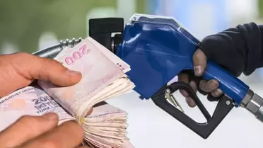 Benzin Fiyatına 1,55 TL Zam! İstanbul, Ankara ve İzmir’de Yeni Litrelik Fiyatlar Belli Oldu