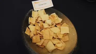 Mersin'de hazırlanan bakliyat yemekleri