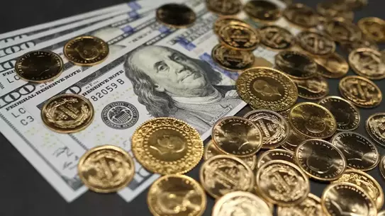 Altın ve gümüş piyasaları