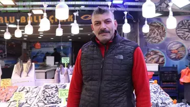 İstavrit fiyat tabelası