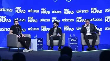 Dijital ekonomi paneli