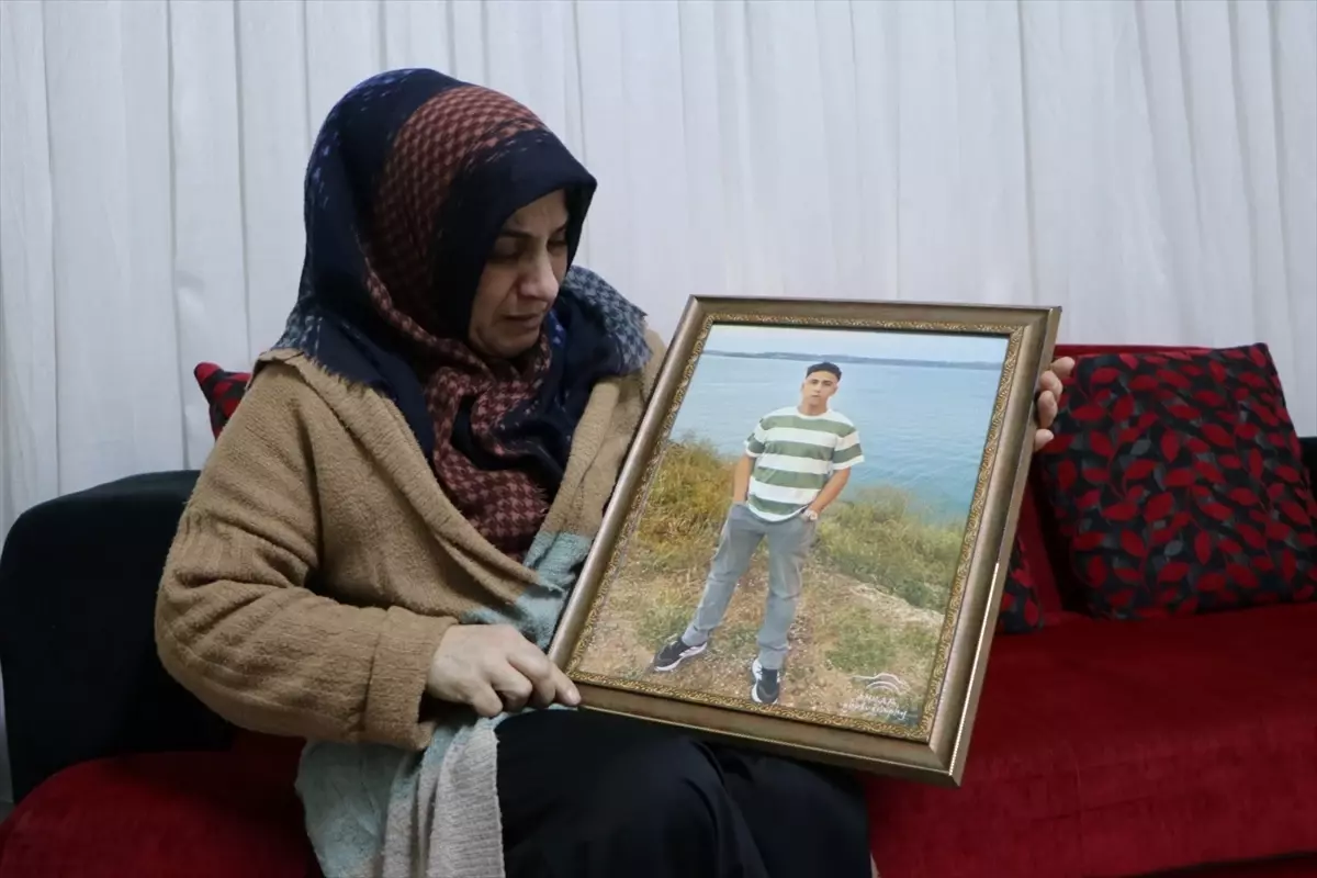 Adana’da Genç Restoran Müşterisi Cinayet: Arkadaşı Şüpheli Olarak Tutuklandı