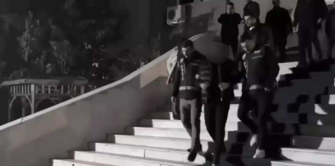 Iğdır’da Rüşvet ve İrtikap Operasyonu: 7 Şahıs İçin İddianame Hazırlandı