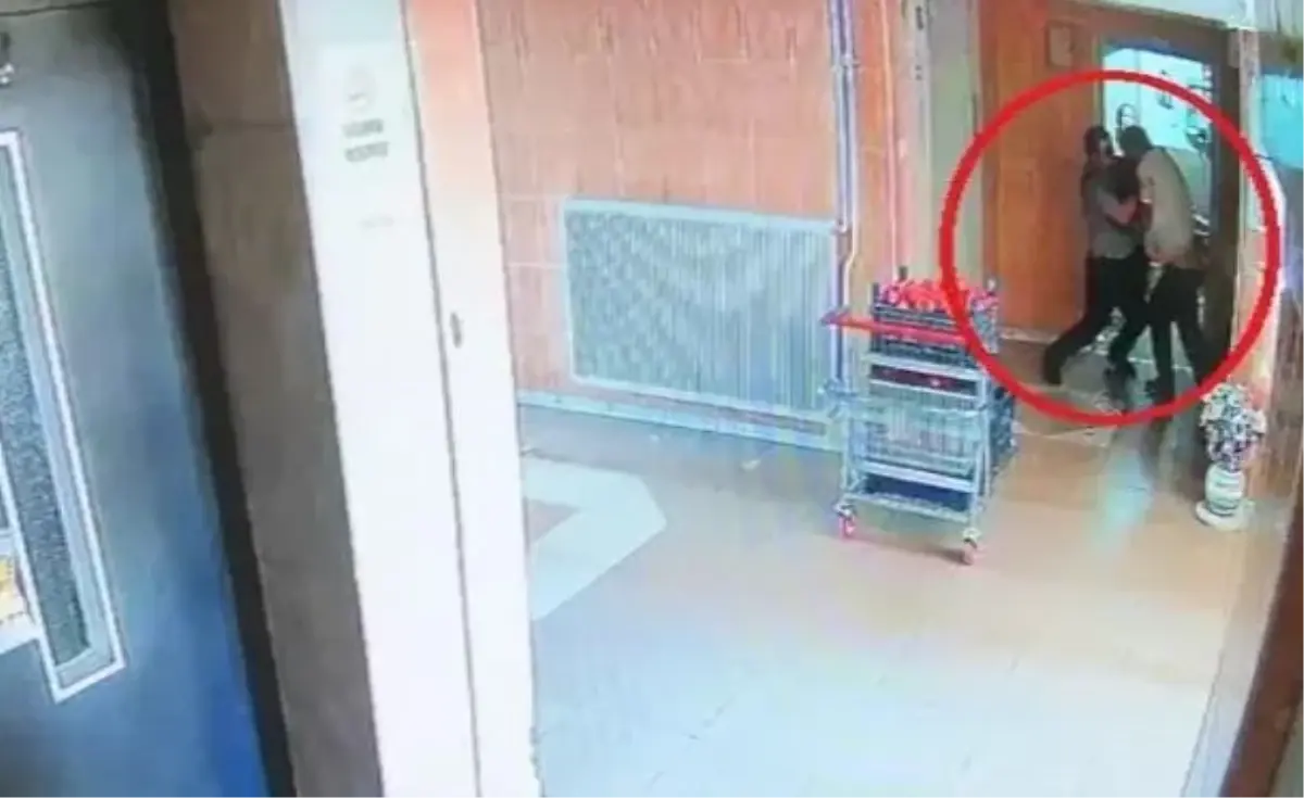 Kayseri'de Cinayet Davası: Şüpheli 'Mecbur Kaldım' Savunmasıyla Mahkemede