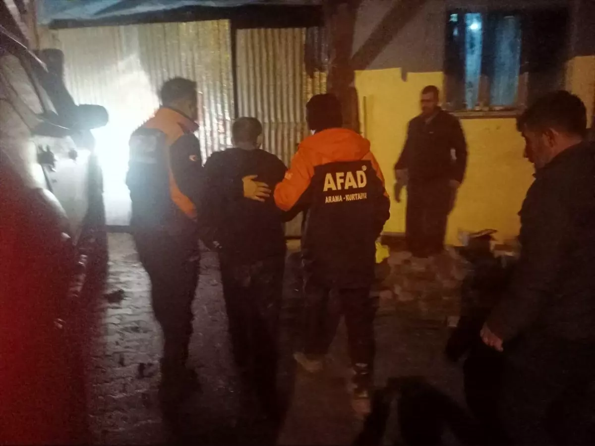 Bolu’da 20 Saat Sonra Zihinsel Engelli Birey Bulundu: Aileye Mutlu Son