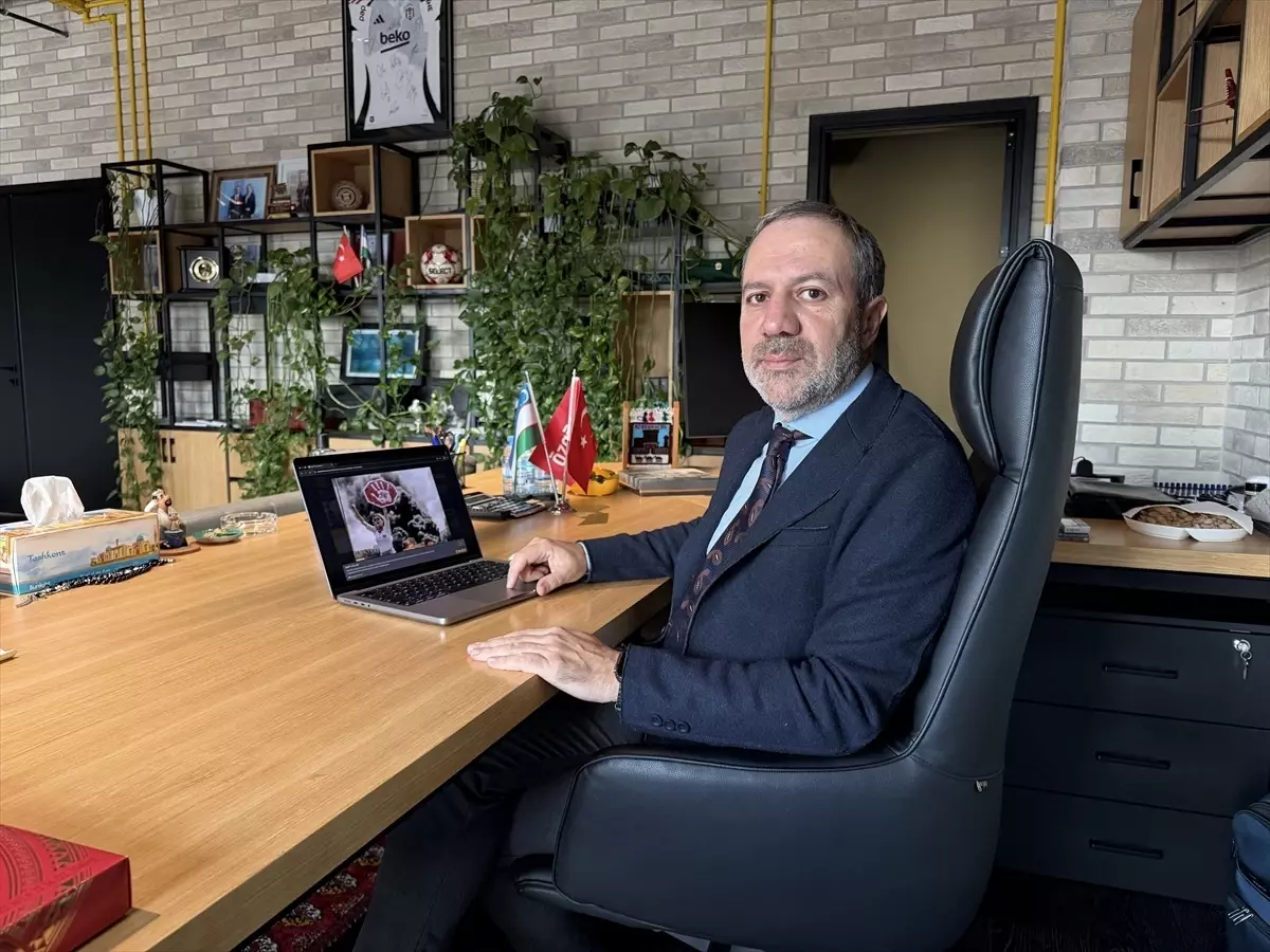 DEİK Başkanı Özgüven, Yılın Kareleri Seçimine Katıldı ve Değerlendirmelerini Paylaştı