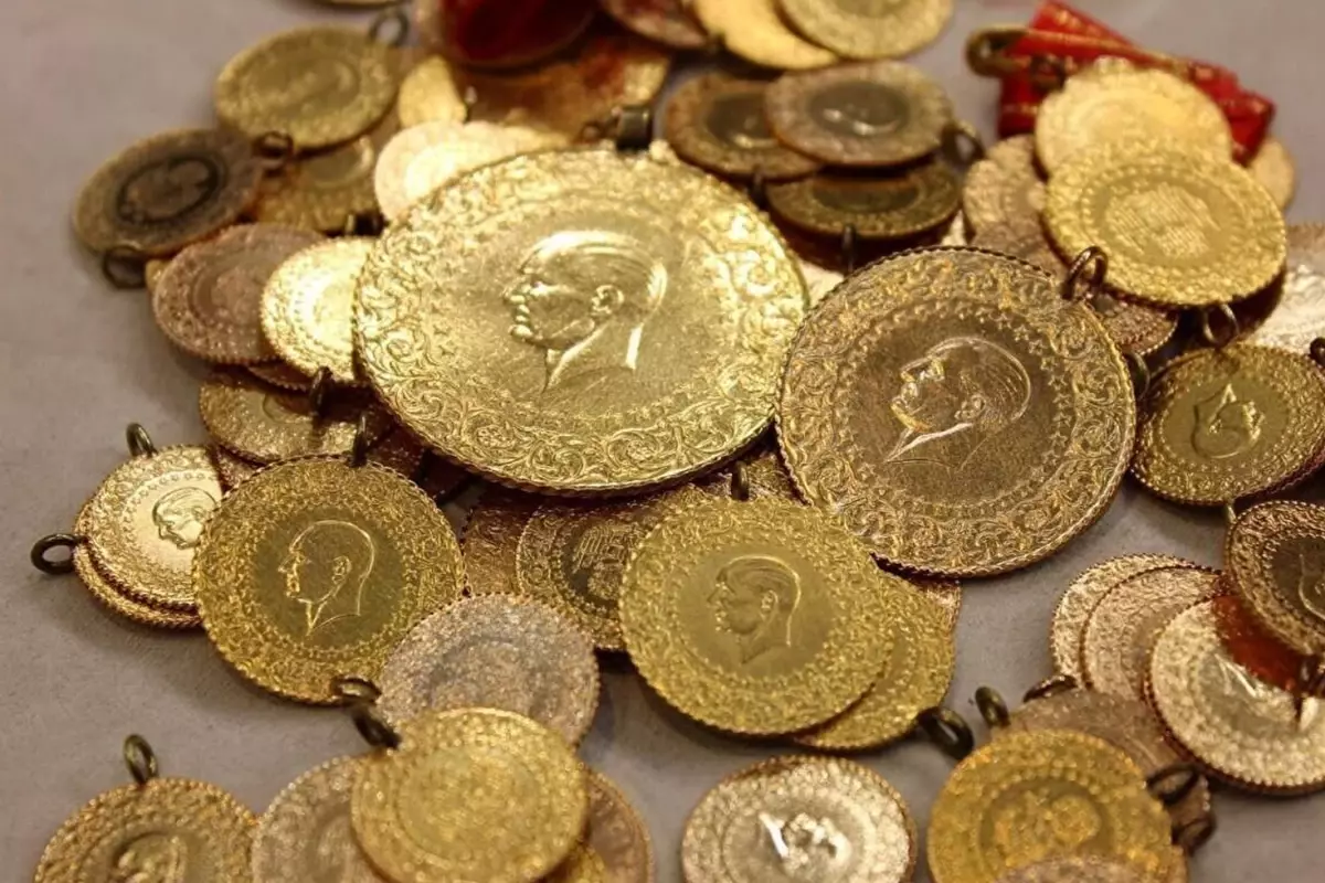 BNP Paribas'tan Altın 2026 Yıl Sonu 6.000 Dolar Hedefi