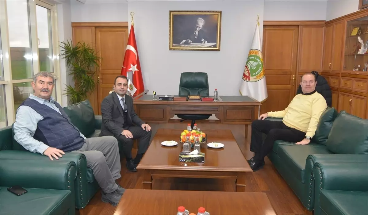 Trakya Üniversitesi, Avrupa Ortopedi Board Sınav Merkezi Olarak Seçildi