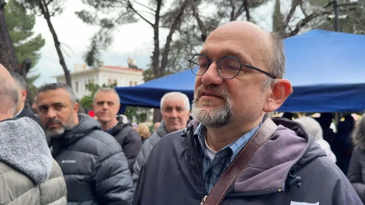 Aydın’da 79 Yaşındaki Çift Bıçaklı Saldırıyla Şok Yaşadı