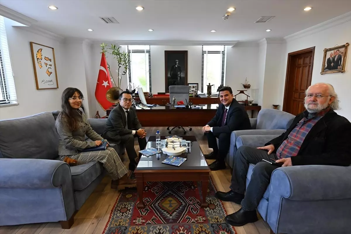 Fethiye, Hint Turizmiyle Yeni Bir Döneme Giriyor