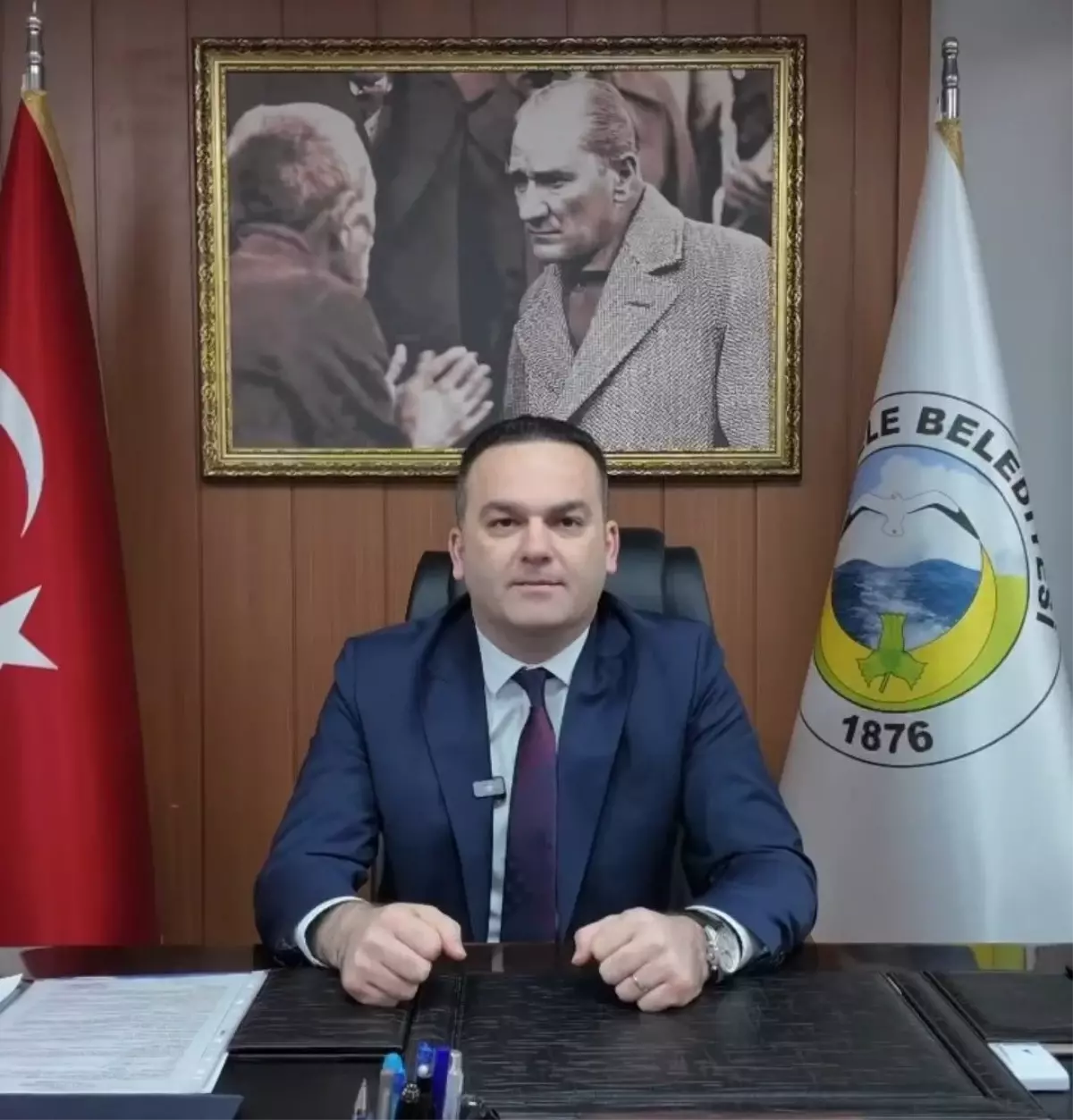 Giresun Belediye Başkanı Hasbi Dede, Savcılık Tarafından Tekrar İfadeye Çağrıldı